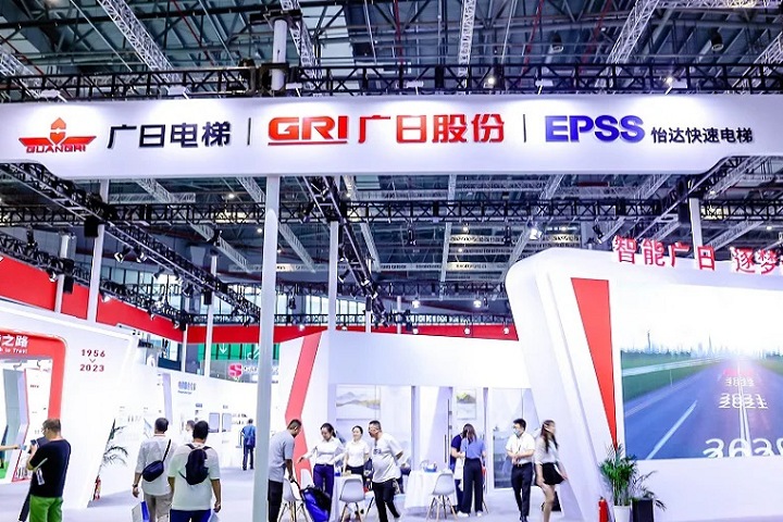 2025年中國(guó)（成都）國(guó)際電梯展覽會(huì)WEE EXPO