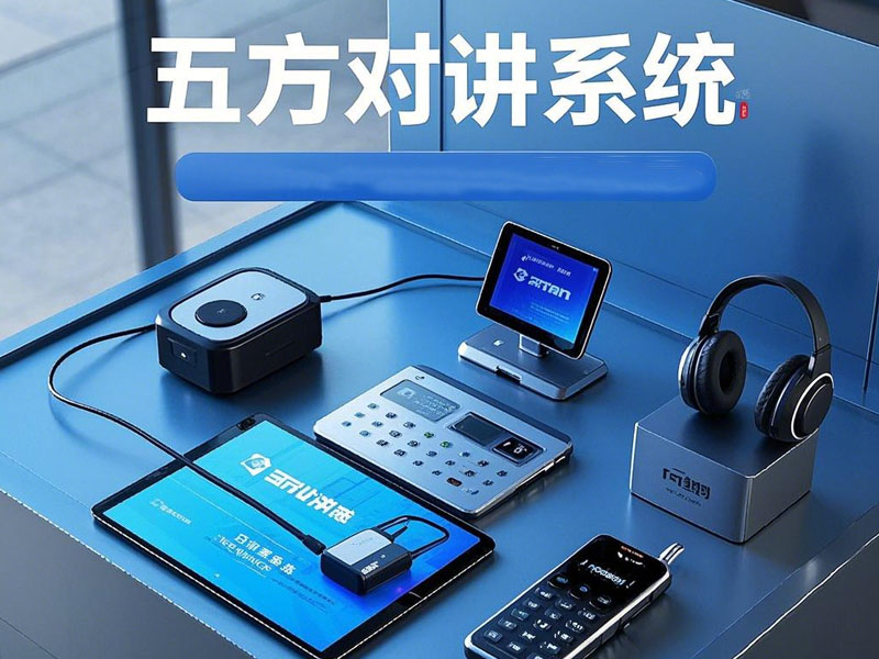 五方對講系統(tǒng)的安裝步驟是怎樣的？