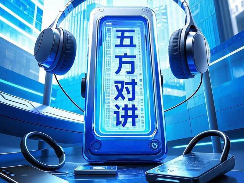 五方對(duì)講