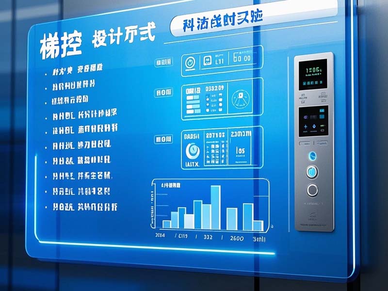 電梯按鍵