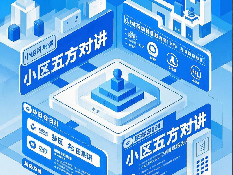五方通話系統(tǒng)