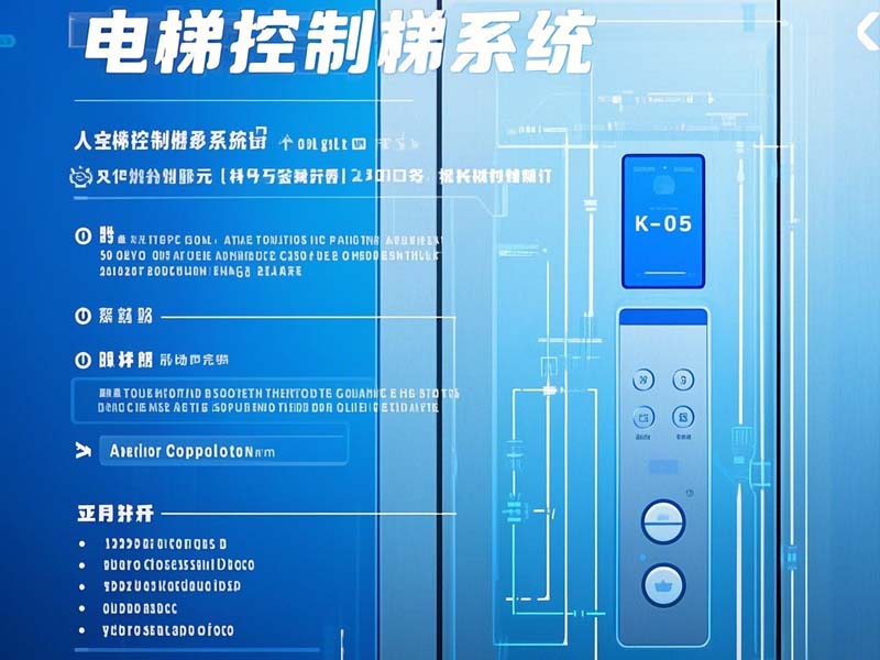 梯控