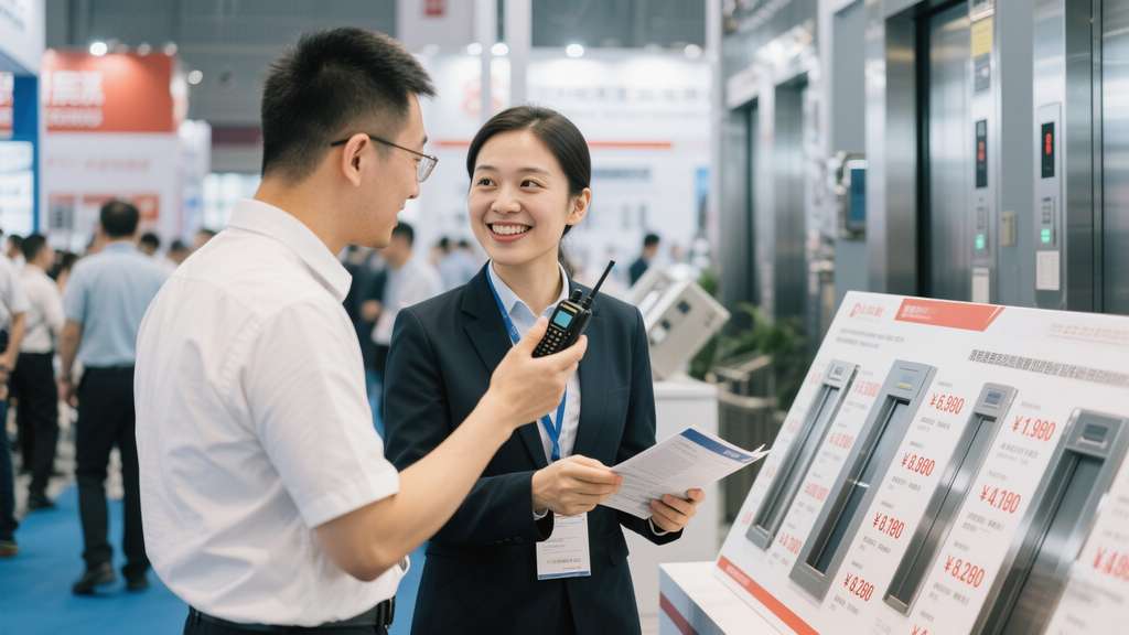 數(shù)字對講機多少錢一臺