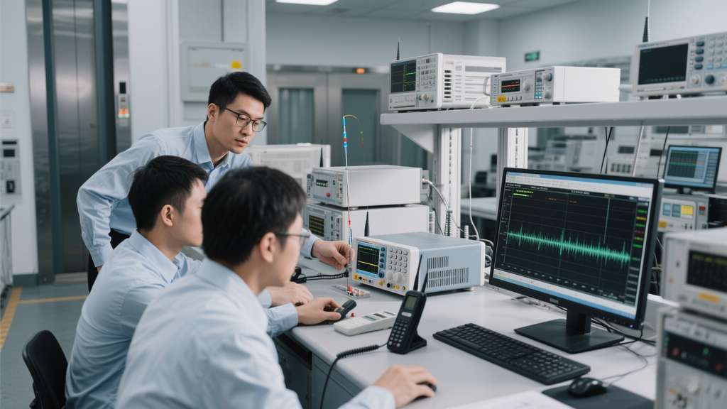 日本三菱電梯