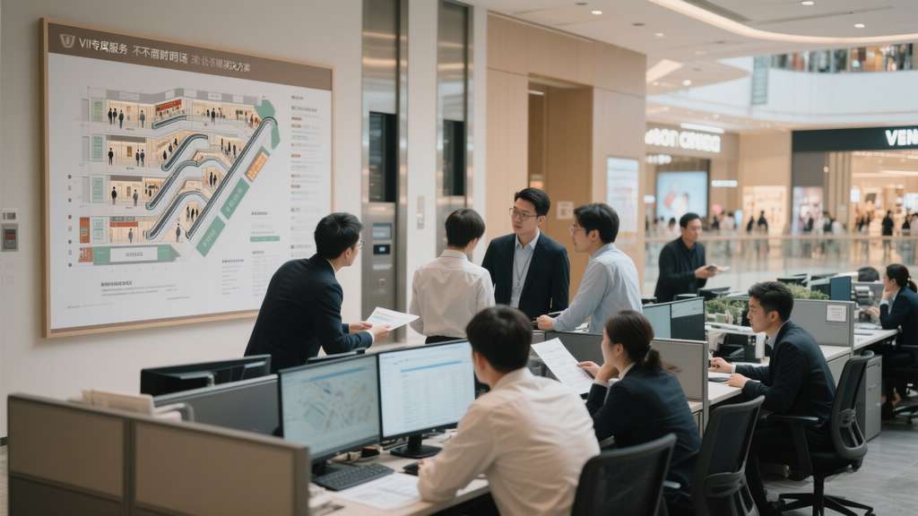 上海電梯