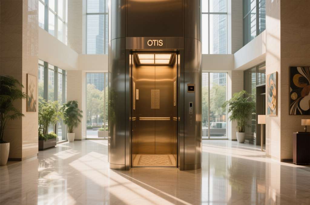 OTIS