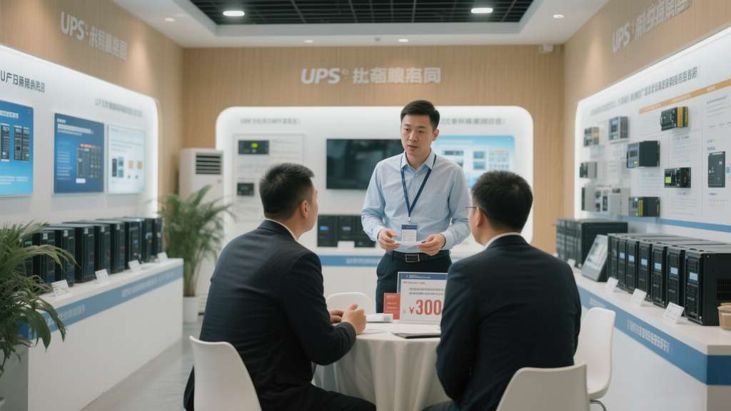 USP電源多少錢(qián)一臺(tái)